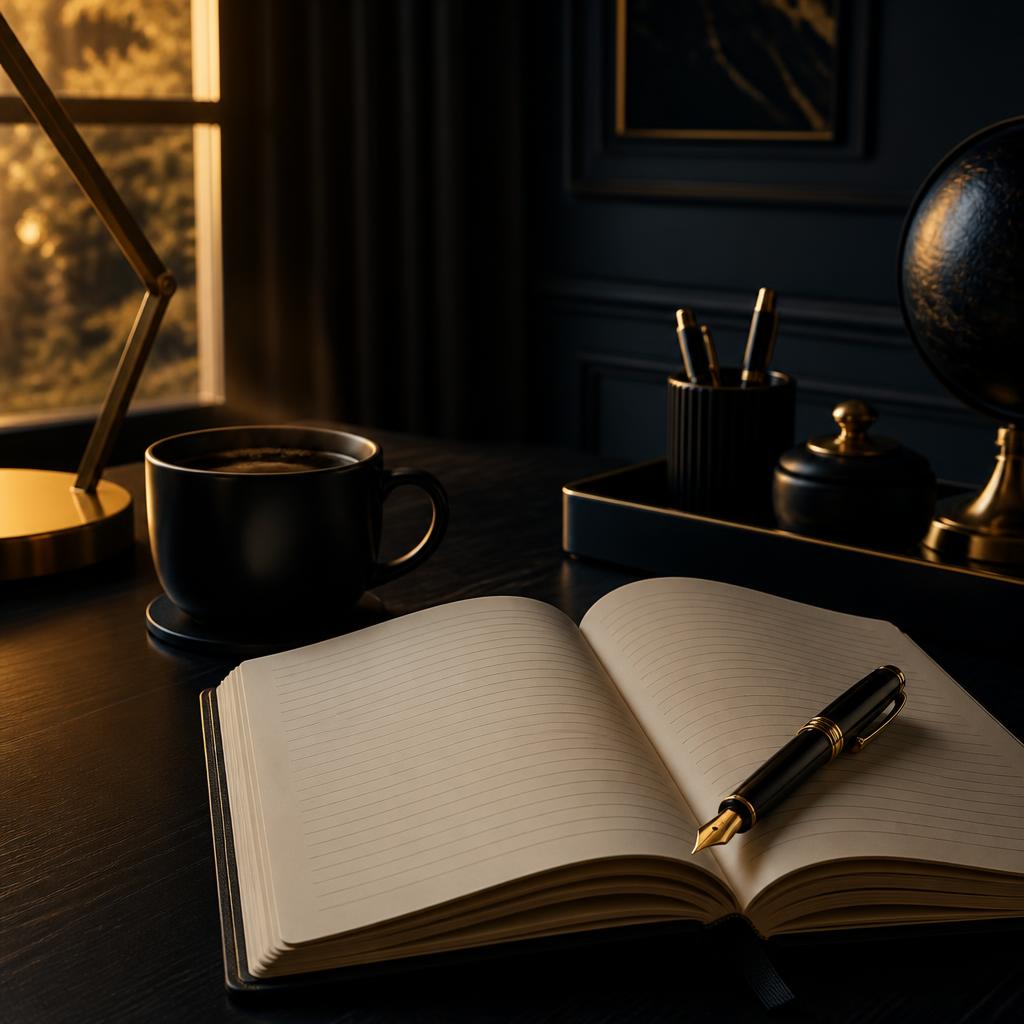 Beautiful printable journals for reflection, gratitude, and creative practice